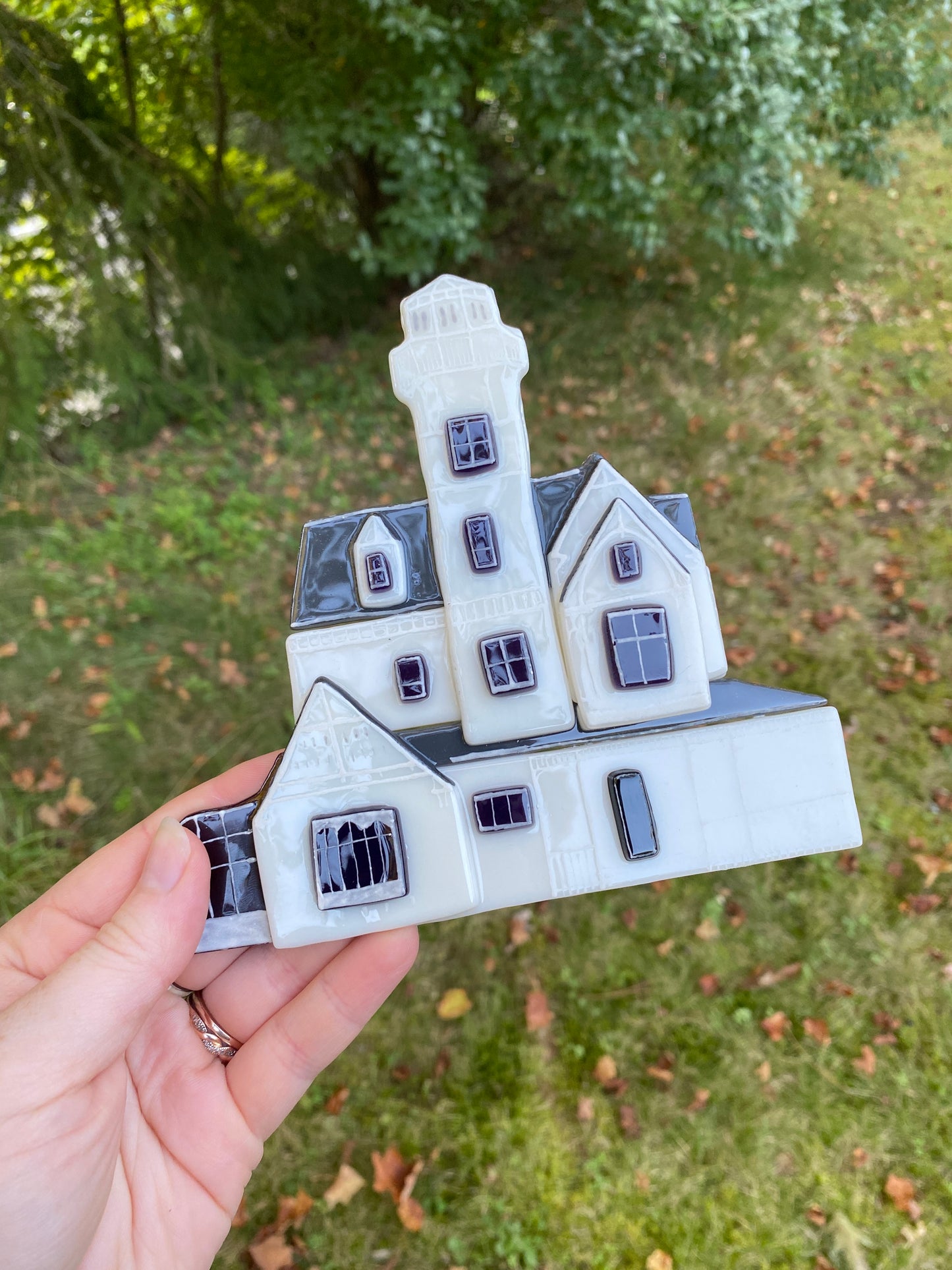 Practical Magic House