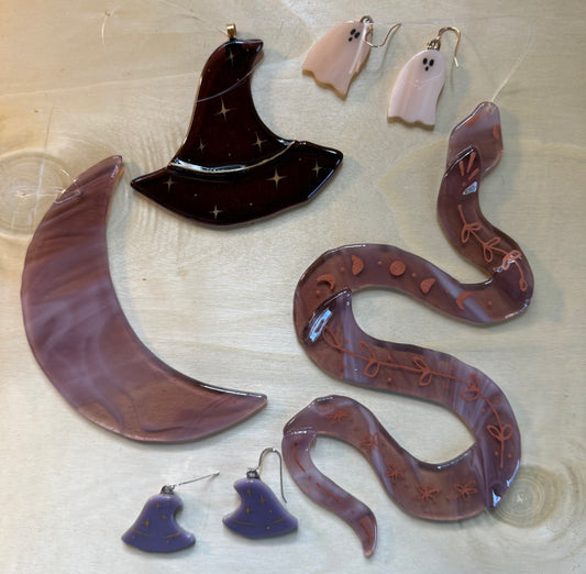 Witchy Mystery Box