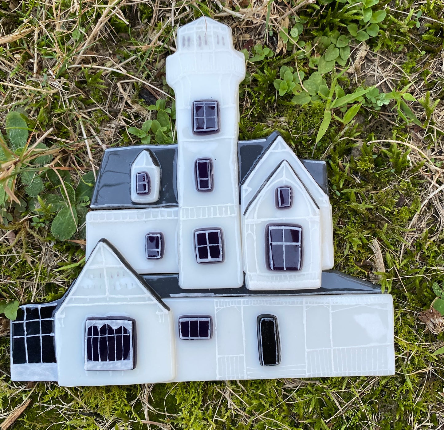 Practical Magic House