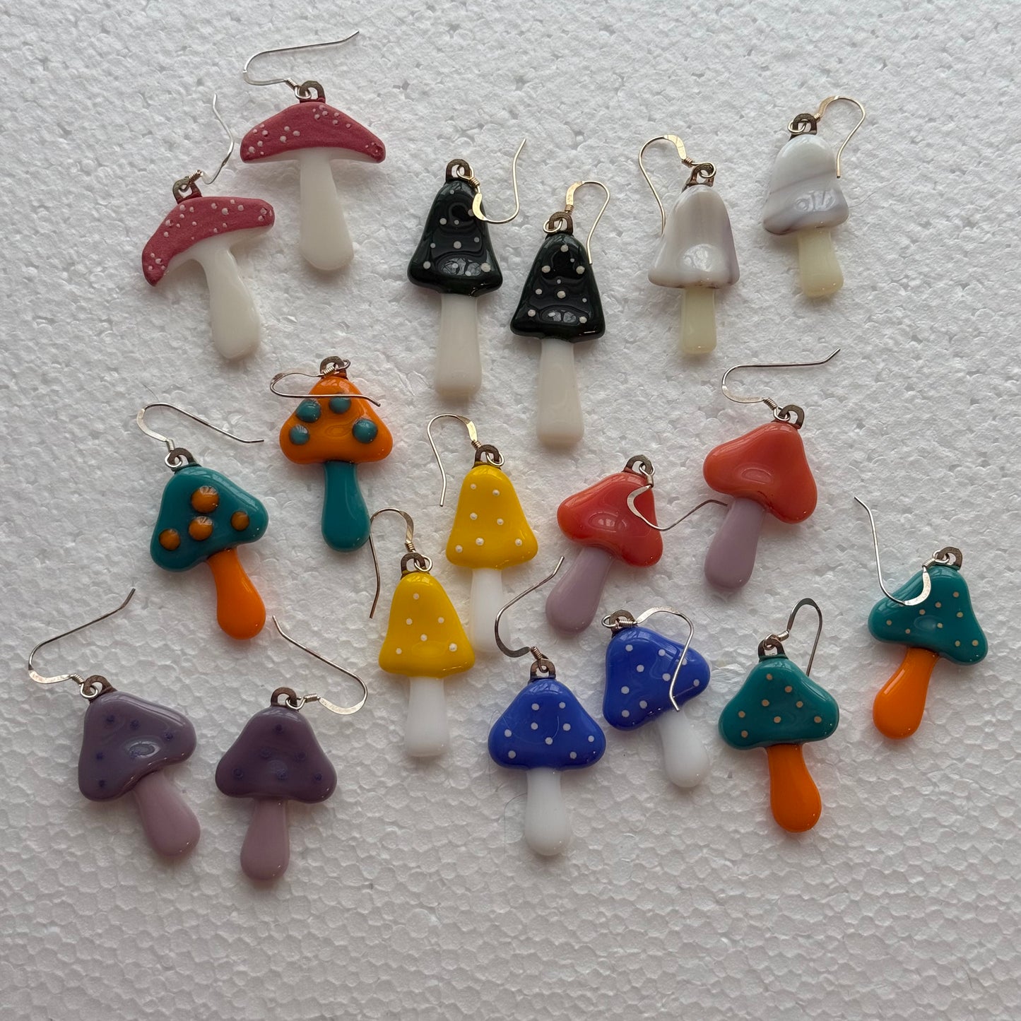 Earrings Mystery Box