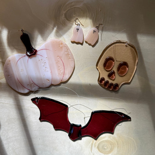 Halloween Mystery Box