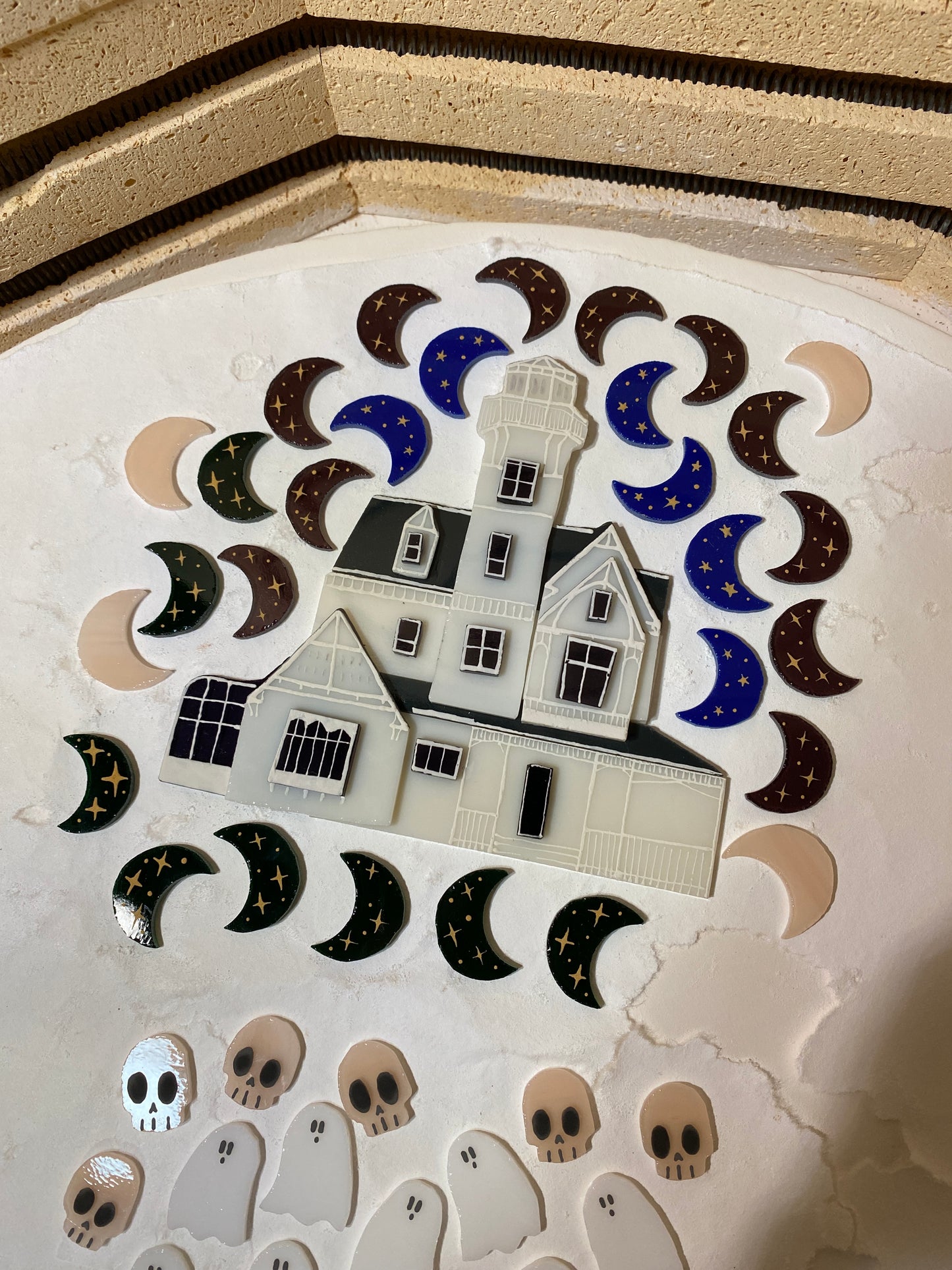 Practical Magic House