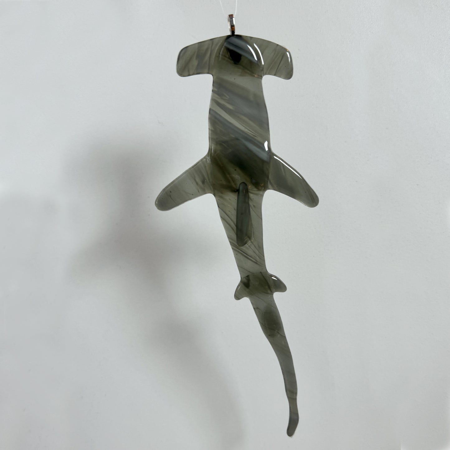 Hammerhead Shark Suncatcher