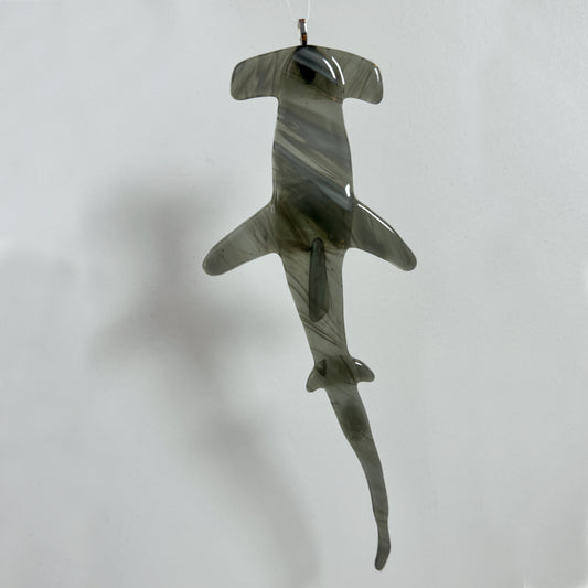 Hammerhead Shark Suncatcher