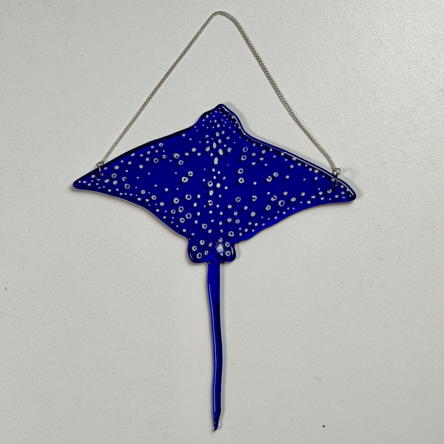 Eagle Ray Sun Catcher