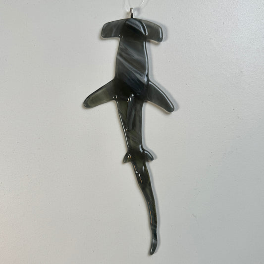 Hammerhead Shark Suncatcher