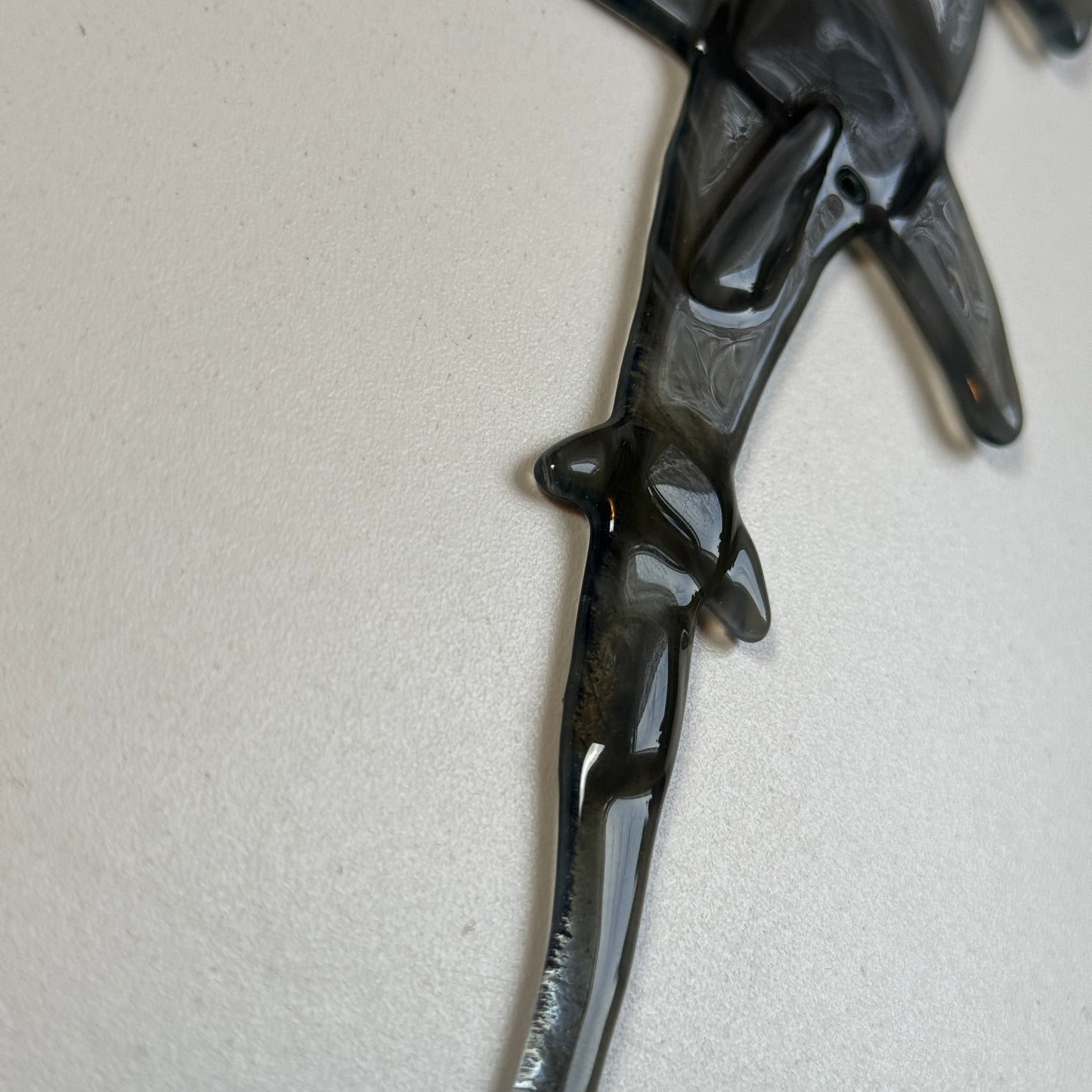 Hammerhead Shark Suncatcher