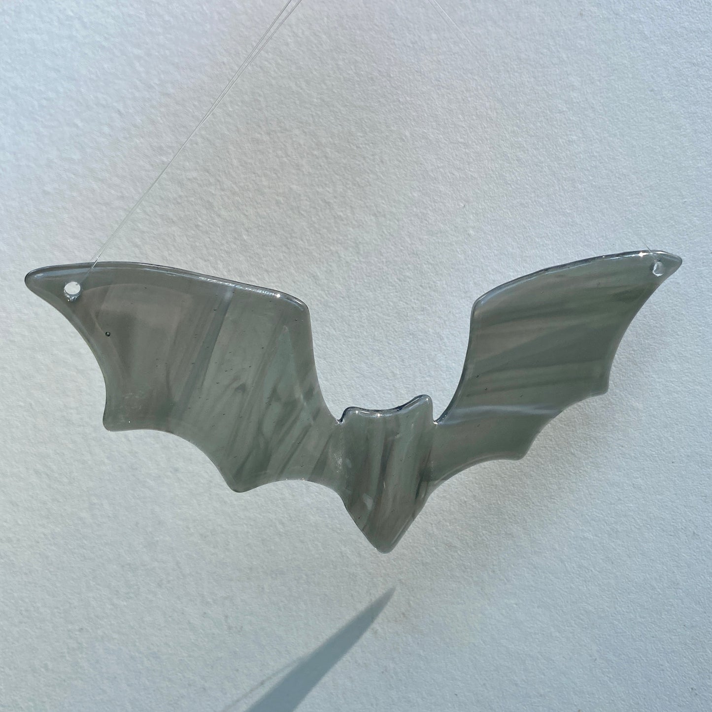 Halloween Bat Window Hanger