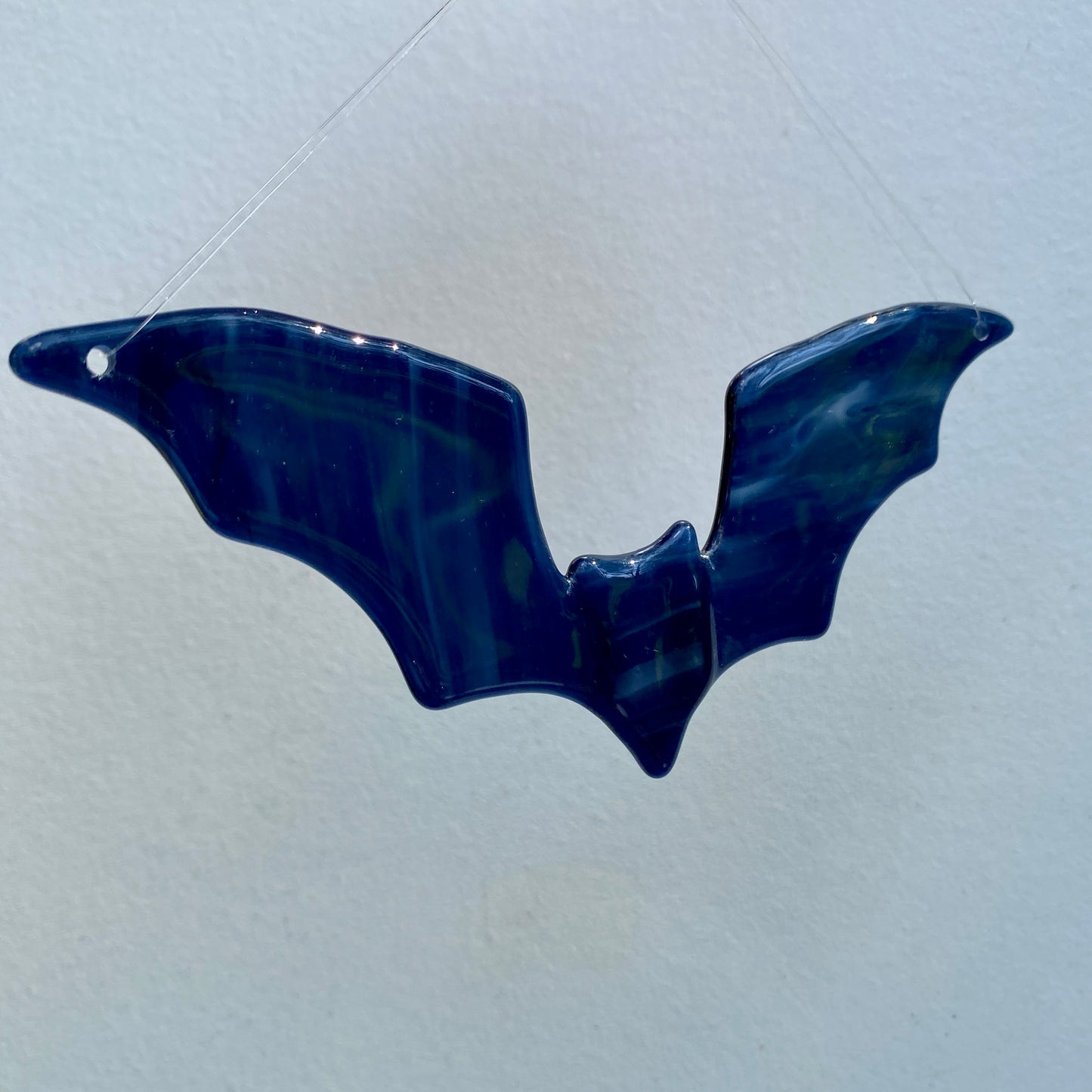 Halloween Bat Window Hanger