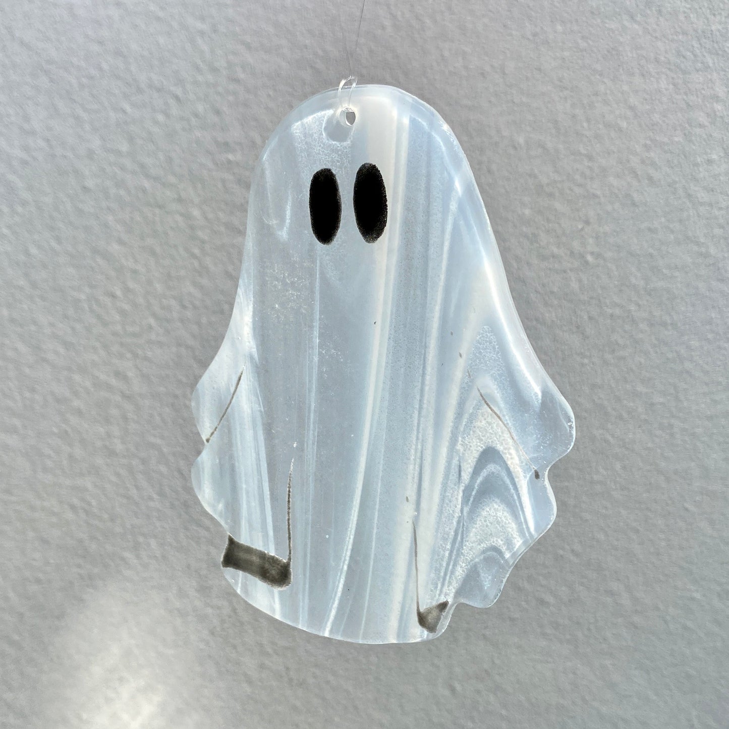 Halloween Ghost Window Hanger