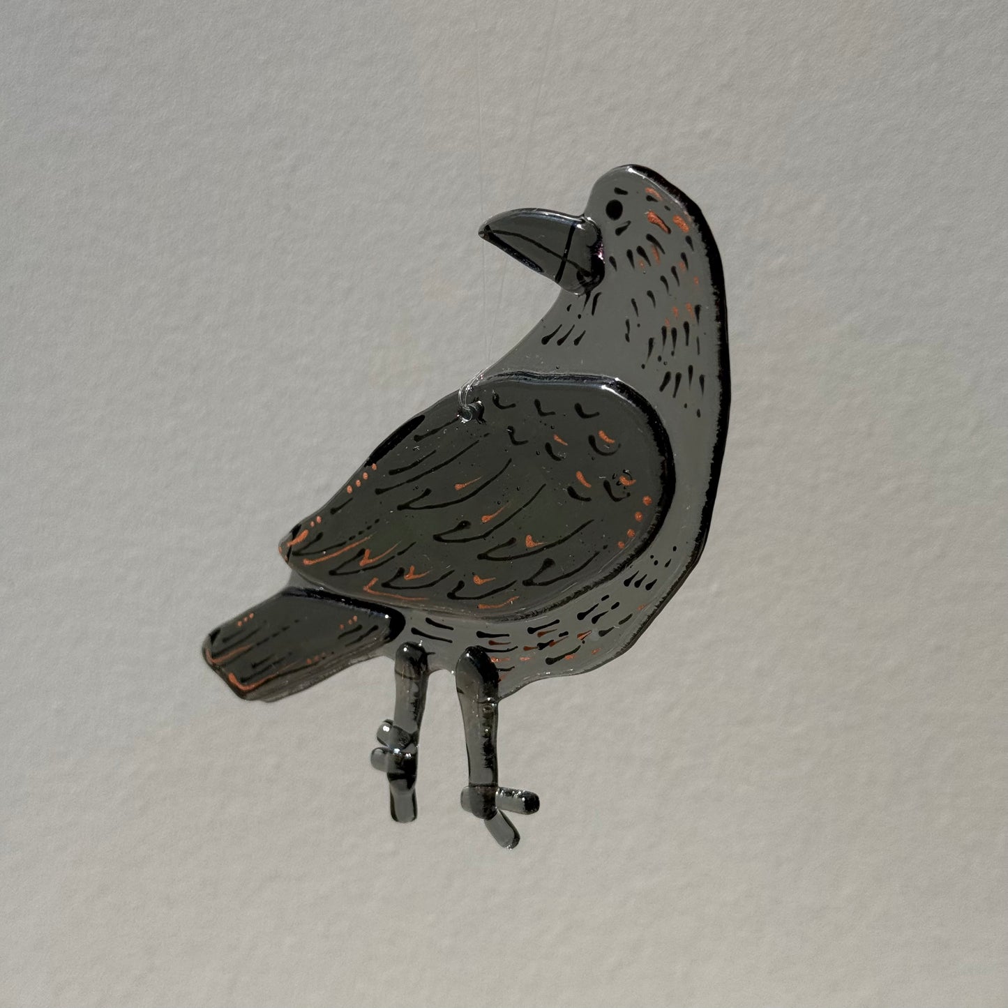 Copper Version - Limited Series