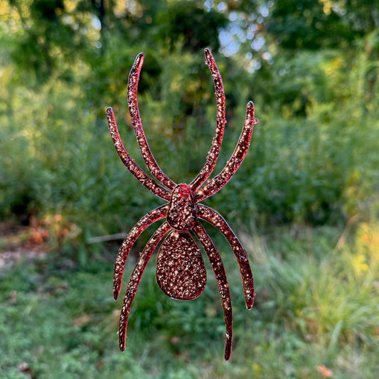 Spider Suncatcher