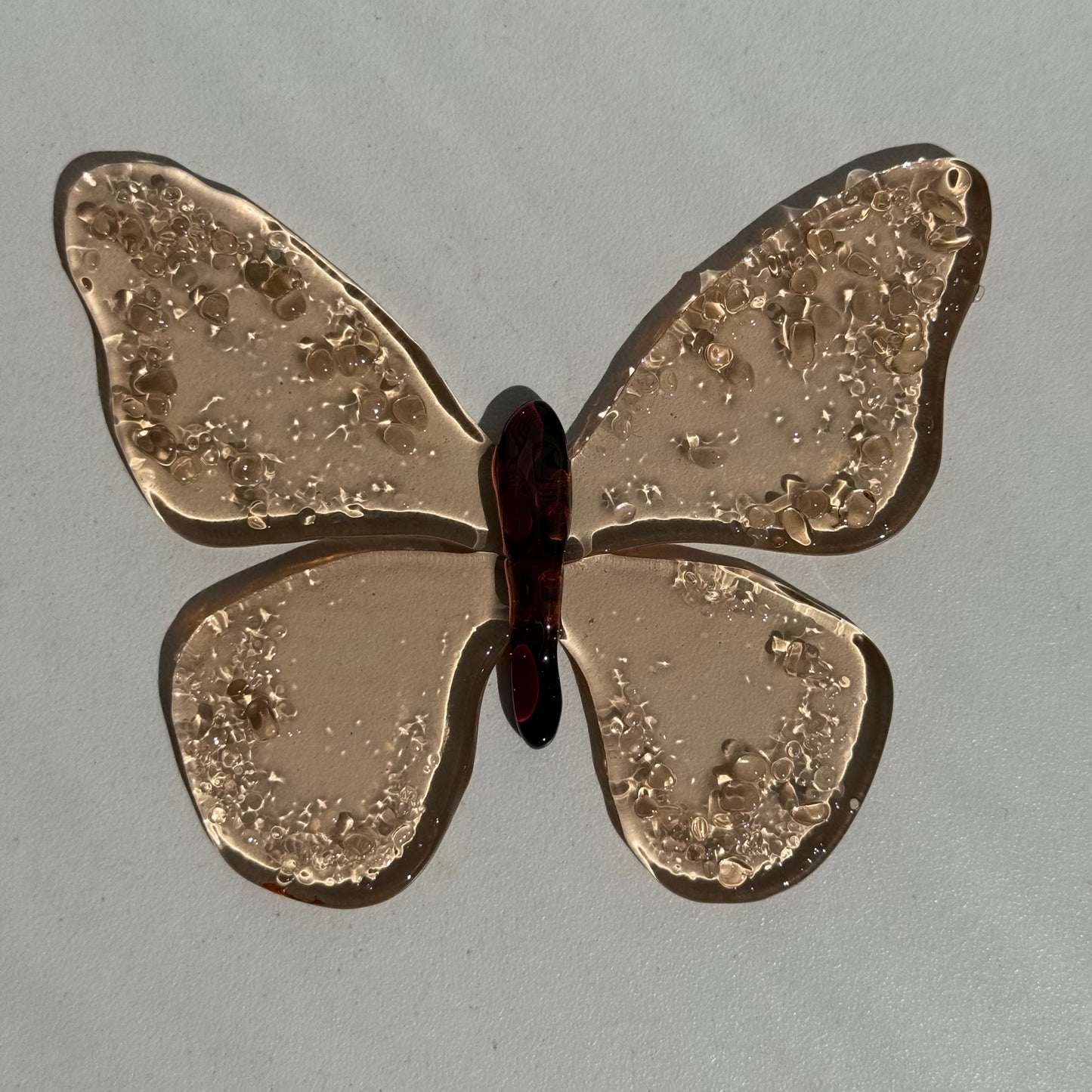 Small Butterfly Suncatcher