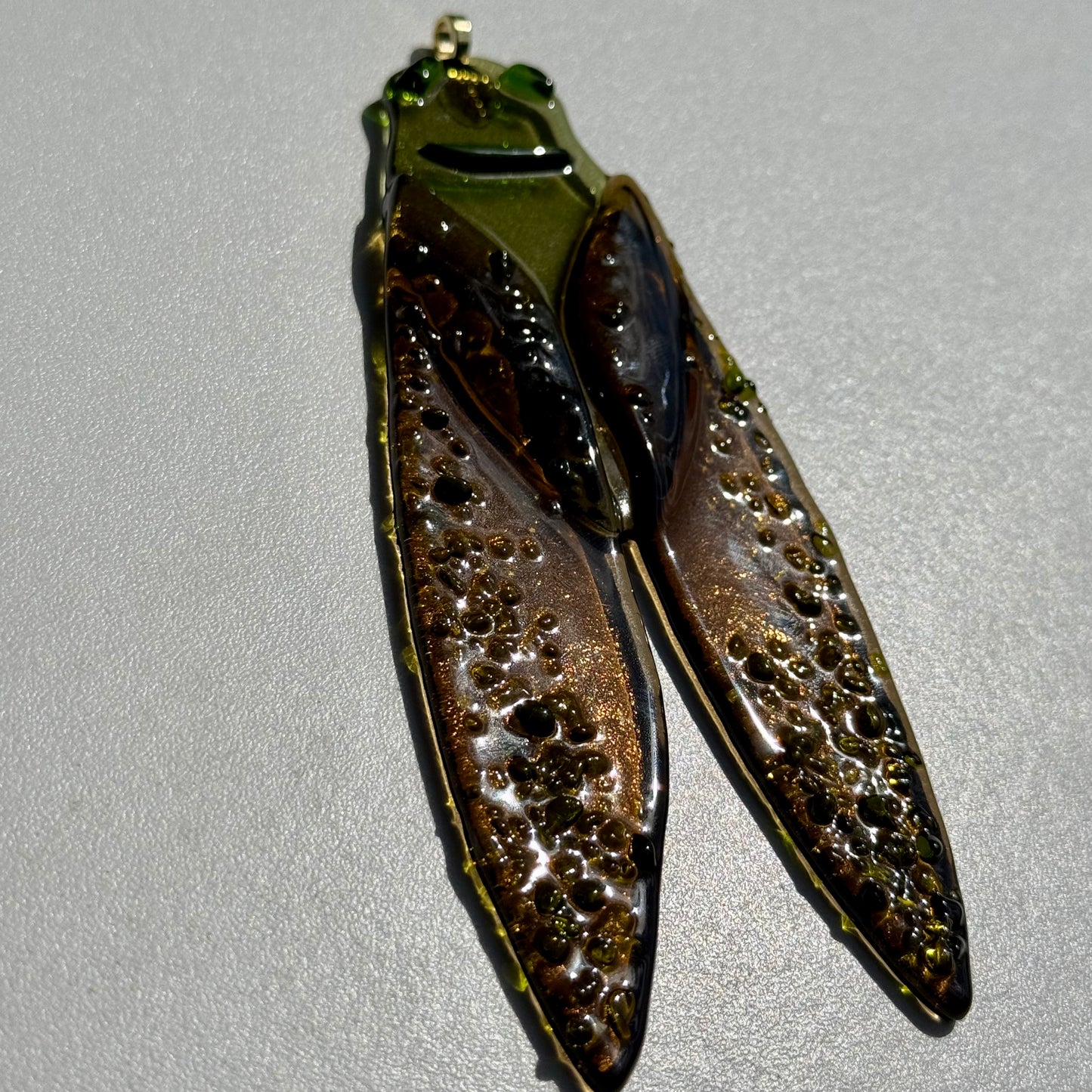 Cicada Suncatcher
