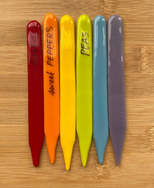 Garden Stakes - Custom Plant Labels