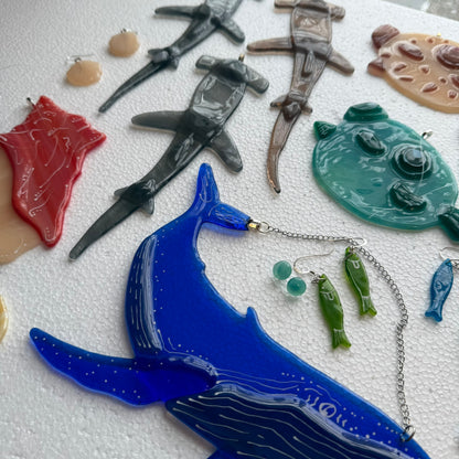 Ocean Mystery Box
