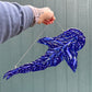 Unbroken Whale Shark