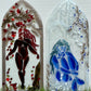 Seasons Goddess Panels
