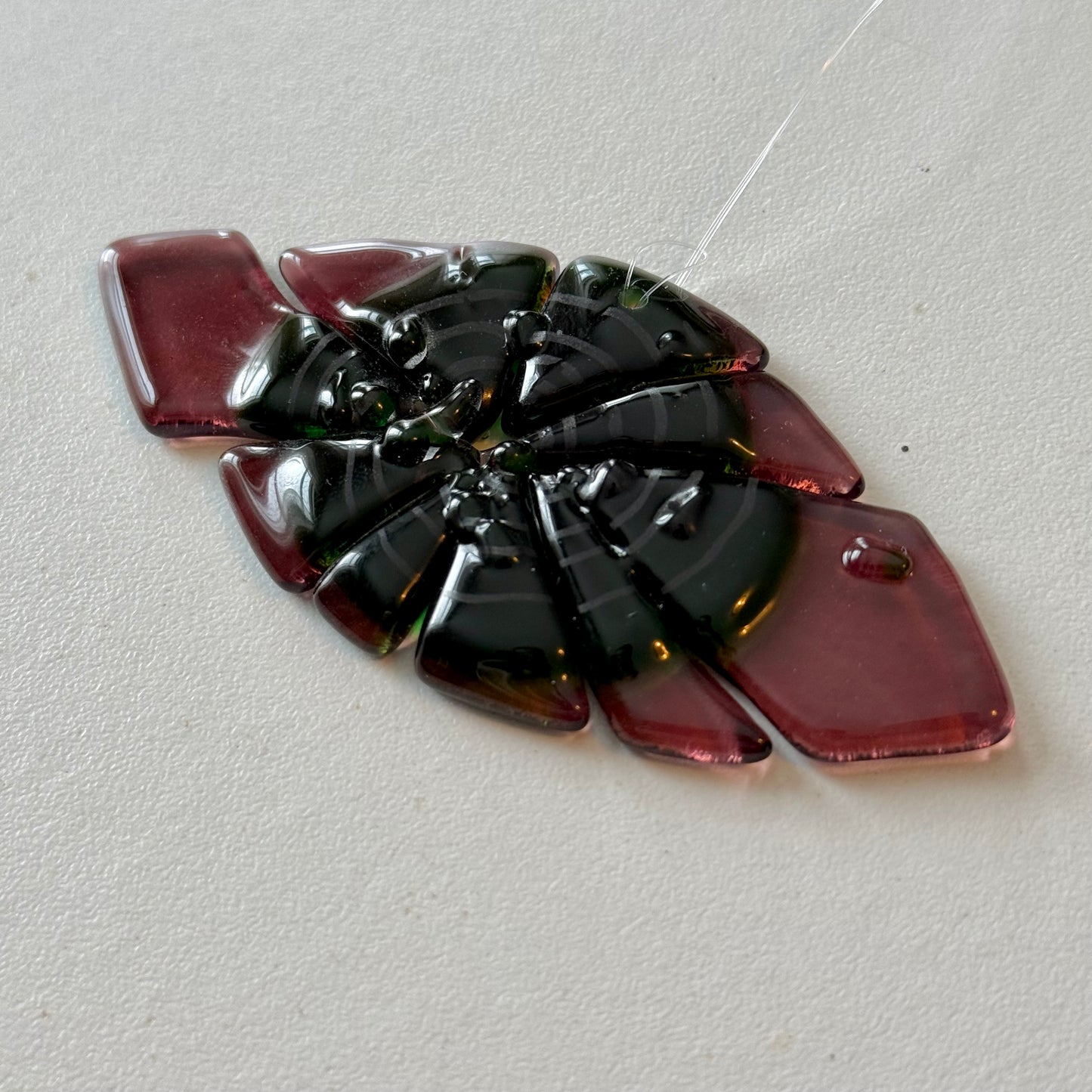 Shattered Reality Eyeballs