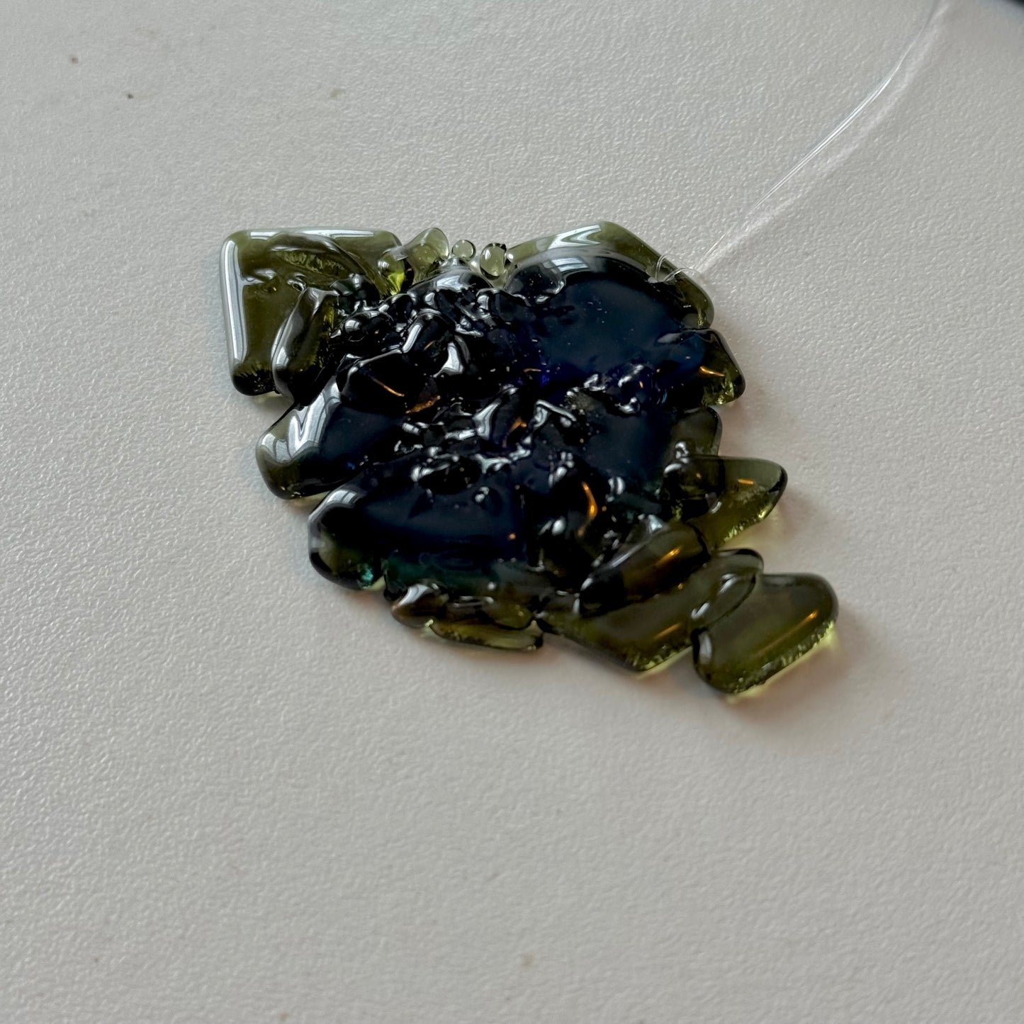 Shattered Reality Eyeballs