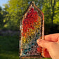 Rainbow Window Sun Catcher