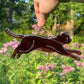 Magical Cat Sun Catcher