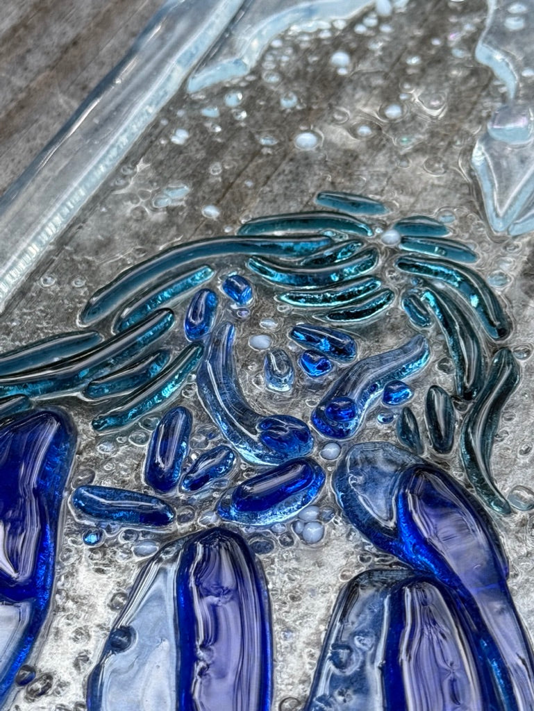 Seasons Goddess Panels