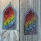 Rainbow Window Sun Catcher