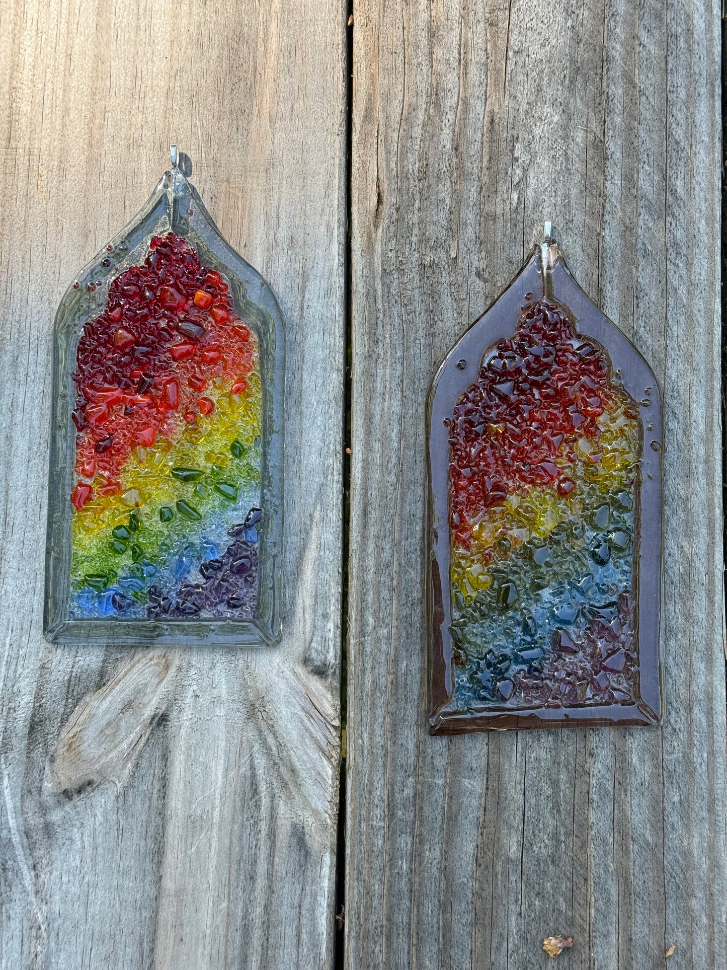 Rainbow Window Sun Catcher