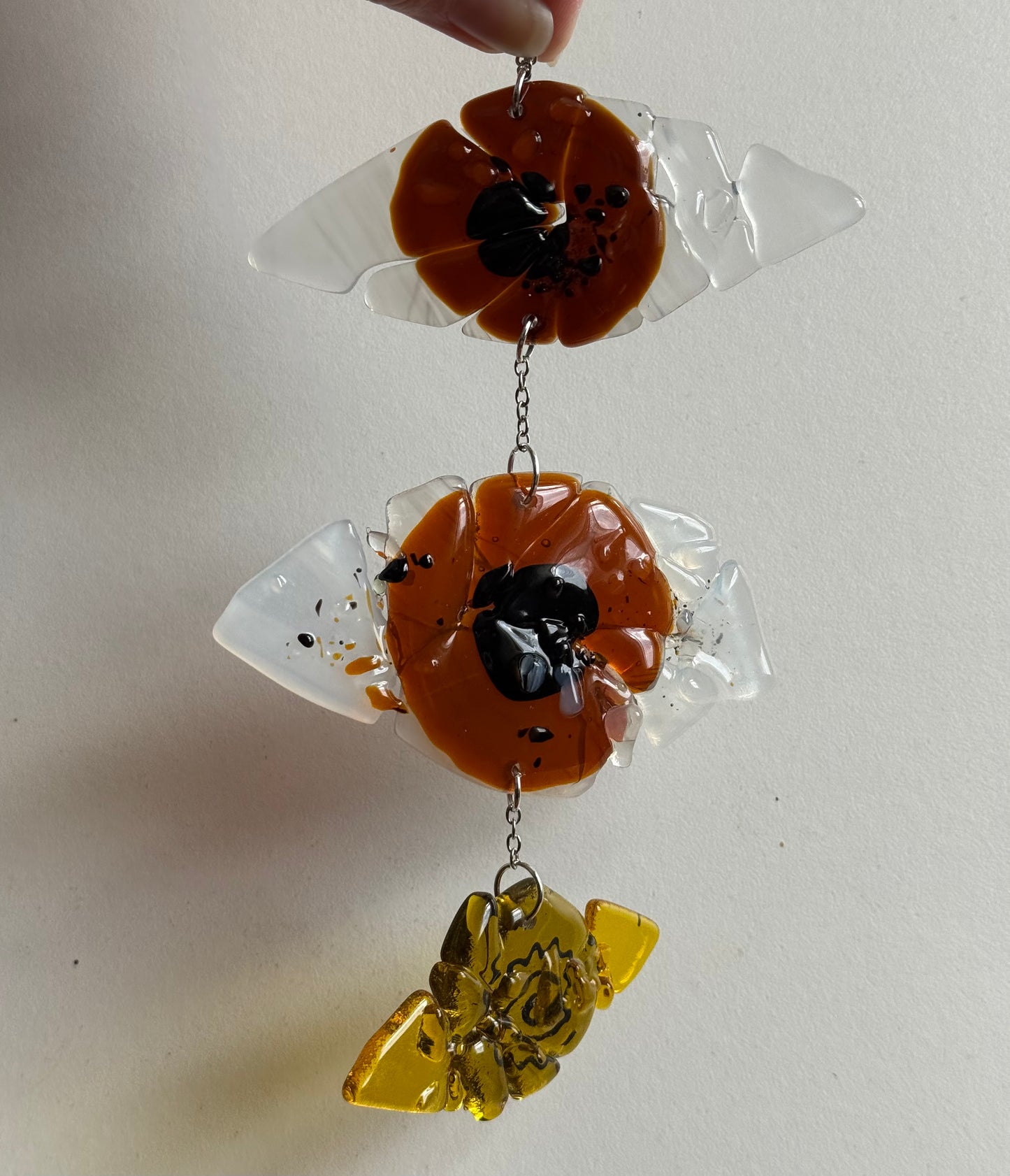 Shattered Reality Eyeballs