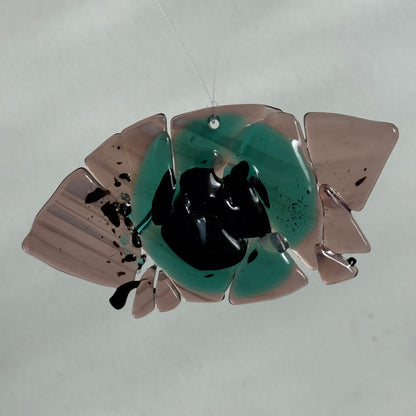 Shattered Reality Eyeballs