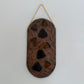 Art Deco Pill Sun Catcher