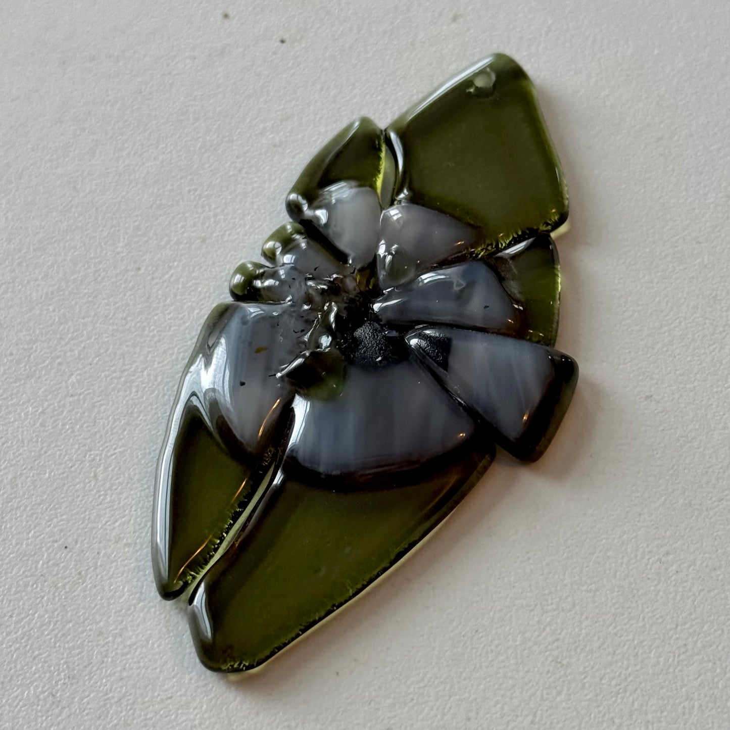 Shattered Reality Eyeballs