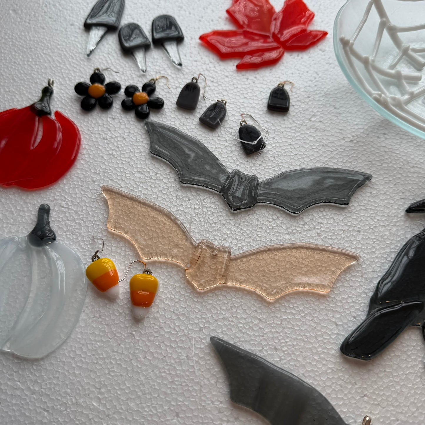 Halloween Mystery Box