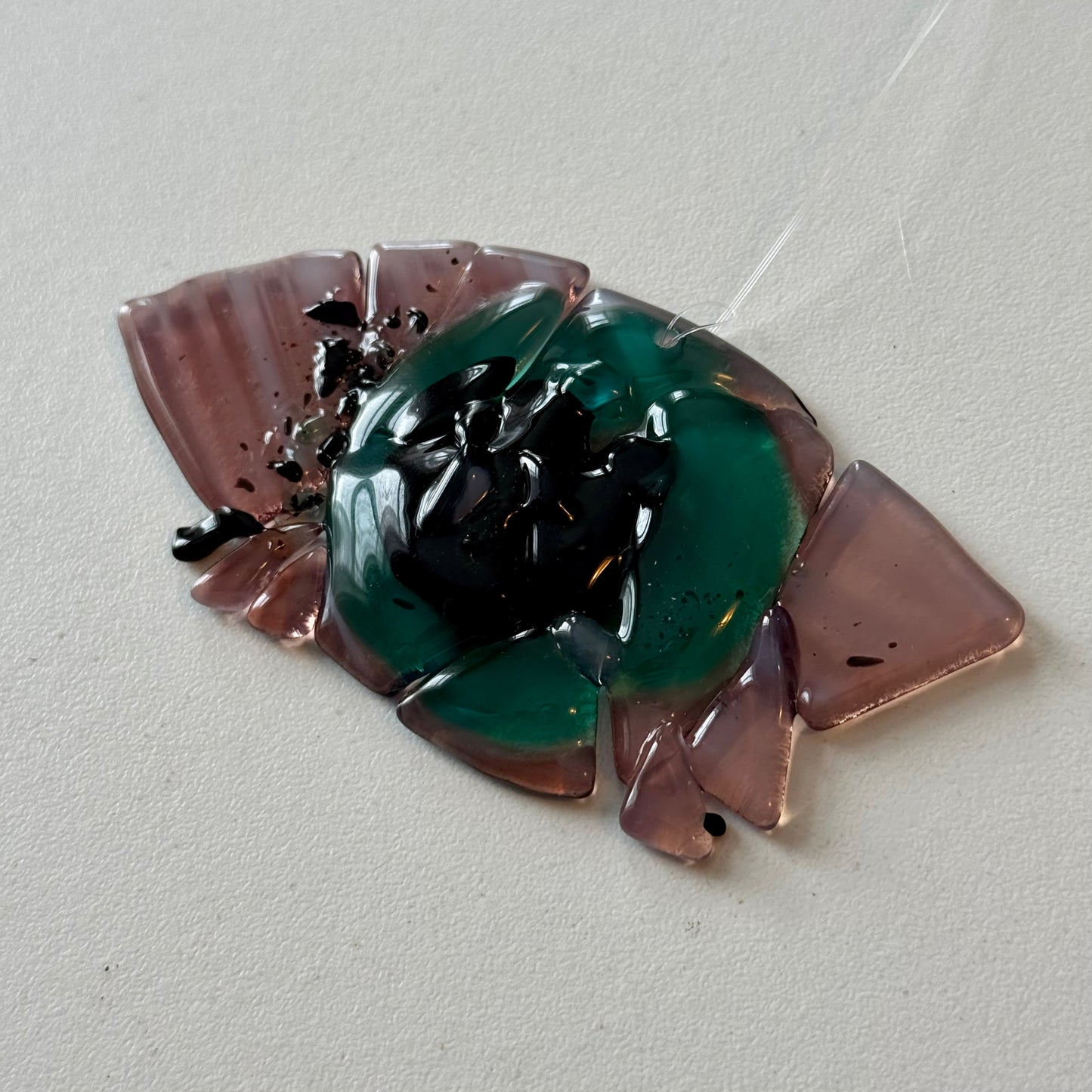 Shattered Reality Eyeballs