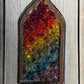 Rainbow Window Sun Catcher