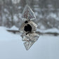 Shattered Reality Eyeballs
