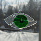 Shattered Reality Eyeballs