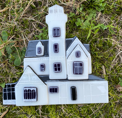 Practical Magic House