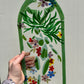 Seasons Goddess Panels