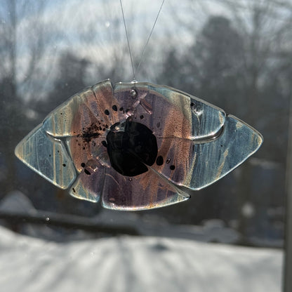 Shattered Reality Eyeballs