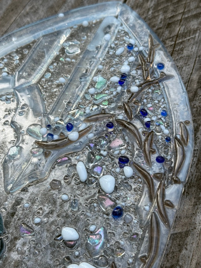 Seasons Goddess Panels