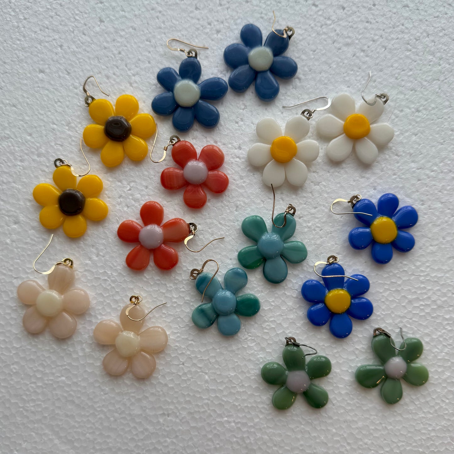 Earrings Mystery Box