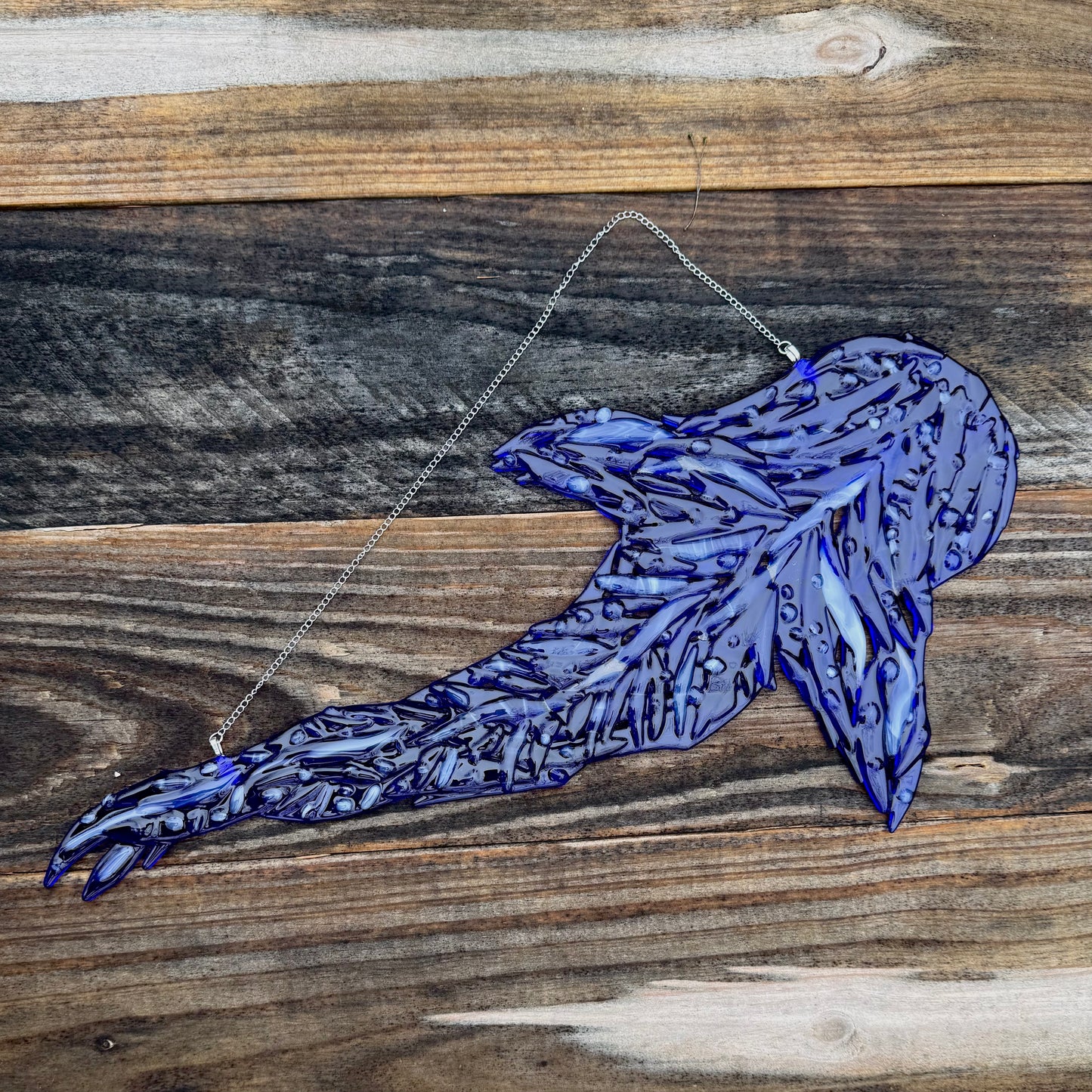 Unbroken Whale Shark