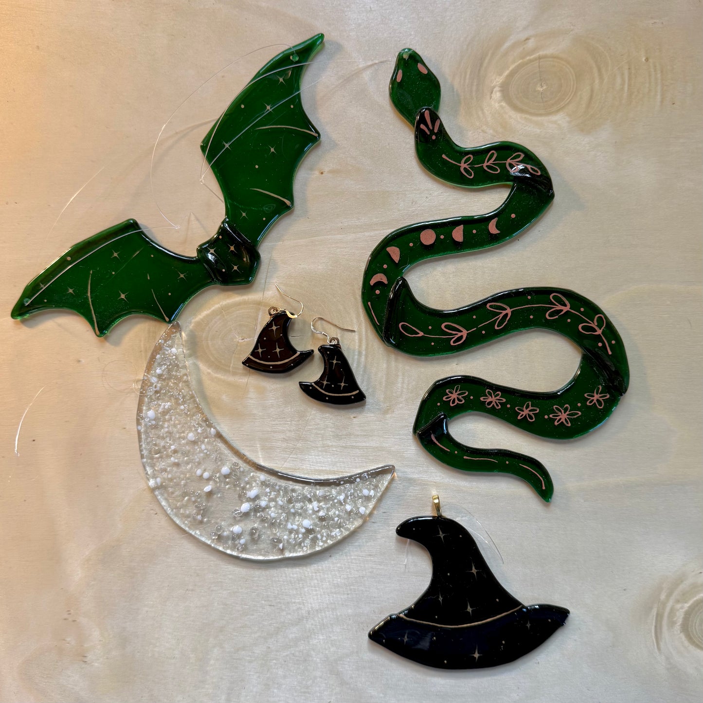 Witchy Mystery Box