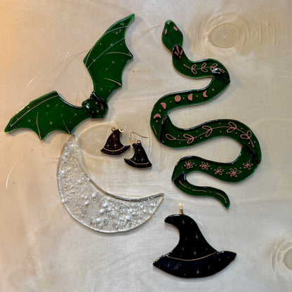Witchy Mystery Box