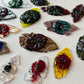 Shattered Reality Eyeballs
