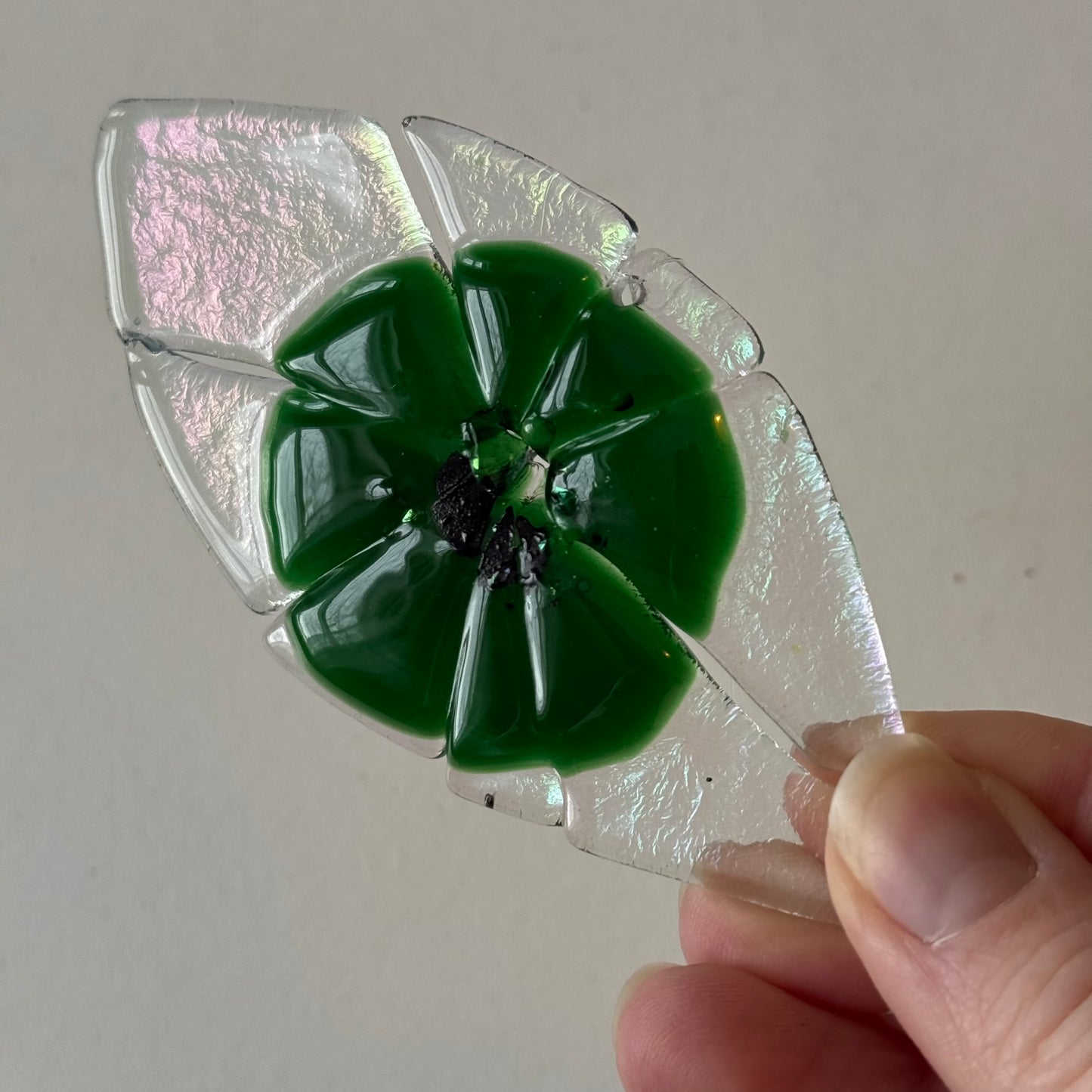 Shattered Reality Eyeballs