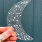 Moon Window Hanger - Seasons Collection