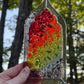 Rainbow Window Sun Catcher